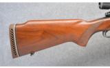Winchester ~ Pre-64Model 70 ~ 30-06 Sprg - 3 of 9