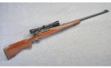 Winchester ~ Pre-64Model 70 ~ 30-06 Sprg - 1 of 9