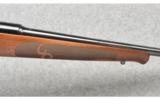 Winchester ~ Model 70 Classic FWT BOSS ~ 30-06 - 4 of 9