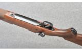 Winchester ~ Model 70 Classic FWT BOSS ~ 30-06 - 8 of 9