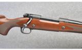 Winchester ~ Model 70 Classic Super Express ~ 375 H&H Mag - 3 of 9