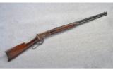 Winchester ~ Model 1892 Rifle ~ 25-20 WCF - 1 of 9