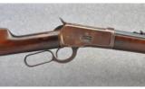 Winchester ~ Model 1892 Rifle ~ 25-20 WCF - 3 of 9