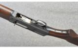 Remington ~ Model 11 Military ~ 12 Gauge - 8 of 9