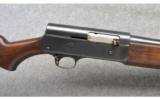 Remington ~ Model 11 Military ~ 12 Gauge - 3 of 9