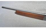 Remington ~ Model 11 Military ~ 12 Gauge - 6 of 9