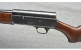 Remington ~ Model 11 Military ~ 12 Gauge - 7 of 9