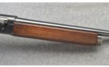 Remington ~ Model 11 Military ~ 12 Gauge - 4 of 9