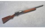 Remington ~ Model 11 Military ~ 12 Gauge - 1 of 9