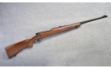 Winchester ~ Pre-64Model 70 ~ 30-06 Sprg - 1 of 9