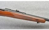 Winchester ~ Pre-64Model 70 ~ 30-06 Sprg - 3 of 9