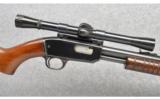Winchester ~ Model 61 ~ 22 S, L & LR - 3 of 9
