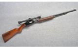 Winchester ~ Model 61 ~ 22 S, L & LR - 1 of 9