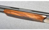 Benelli ~ 828U ~ 12 Gauge - 4 of 9