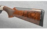 Benelli ~ 828U ~ 12 Gauge - 9 of 9