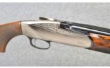 Benelli ~ 828U ~ 12 Gauge - 3 of 9