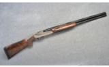 Benelli ~ 828U ~ 12 Gauge - 1 of 9