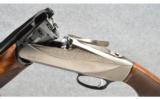 Benelli ~ 828U ~ 12 Gauge - 8 of 9