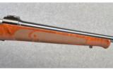 Winchester ~ Model 70 Featherweight ~ 6.5x55 Swedish - 4 of 9