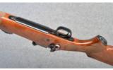 Winchester ~ Model 70 Featherweight ~ 6.5x55 Swedish - 7 of 9