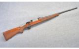 Winchester ~ Model 70 Featherweight ~ 6.5x55 Swedish - 1 of 9