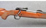 Winchester ~ Model 70 Featherweight ~ 6.5x55 Swedish - 3 of 9