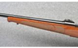 Winchester ~ Model 70 Featherweight ~ 6.5x55 Swedish - 6 of 9