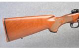 Winchester ~ Model 70 Featherweight ~ 6.5x55 Swedish - 2 of 9