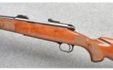 Winchester ~ Model 70 Featherweight ~ 6.5x55 Swedish - 8 of 9