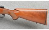 Winchester ~ Model 70 Featherweight ~ 6.5x55 Swedish - 9 of 9