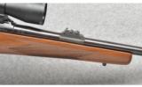 CZ ~ 550 LH Safari Magnum ~ 375 H&H - 7 of 9