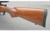 CZ ~ 550 LH Safari Magnum ~ 375 H&H - 2 of 9