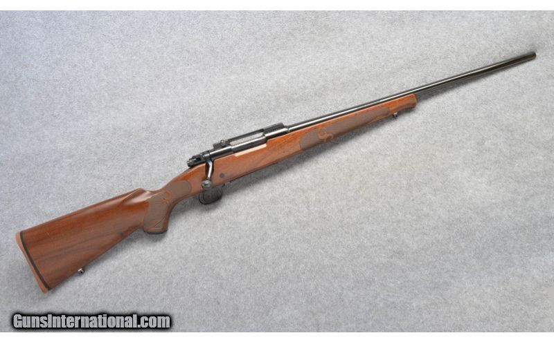 Winchester ~ Model 70SA Classic FWT ~ 7mm-08 Rem