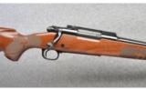 Winchester ~ Model 70SA Classic FWT ~ 7mm-08 Rem - 3 of 9