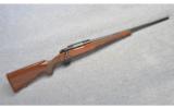 Winchester ~ Model 70SA Classic FWT ~ 7mm-08 Rem - 1 of 9