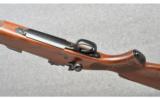 Winchester ~ Model 70SA Classic FWT ~ 7mm-08 Rem - 8 of 9