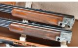 Browning ~ SuperposedP2, 3 BBL. Set ~ 12 Gauge - 6 of 9