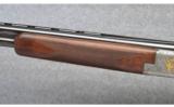 Browning ~ SuperposedP2, 3 BBL. Set ~ 12 Gauge - 9 of 9