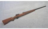 Winchester ~ Model 70 Featherweight ~ 280 Rem - 1 of 9