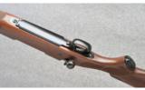 Winchester ~ Model 70 Featherweight ~ 280 Rem - 8 of 9