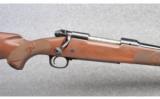 Winchester ~ Model 70 Featherweight ~ 280 Rem - 3 of 9