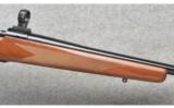 Winchester ~ Model 70 Super Grade ~ 338 Win Mag - 4 of 9