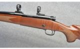 Winchester ~ Model 70 Super Grade ~ 338 Win Mag - 7 of 9