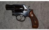 Smith & Wesson Airweight ~ .38 Special - 2 of 2