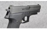 Sig Sauer ~ P226 / MK25 ~ 9mm Luger - 3 of 4