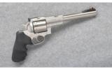 Ruger ~ Super Redhawk ~ 454 Casull /45 Colt - 1 of 5