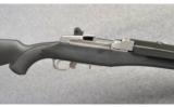 Ruger ~ Mini-14 Stainless ~ 5.56 Nato - 3 of 9