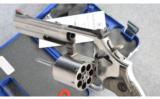 Smith & Wesson ~ Model 686-6 ~ 357 Magnum - 3 of 5