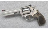 Smith & Wesson ~ Model 686-6 ~ 357 Magnum - 4 of 5