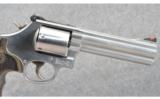 Smith & Wesson ~ Model 686-6 ~ 357 Magnum - 2 of 5